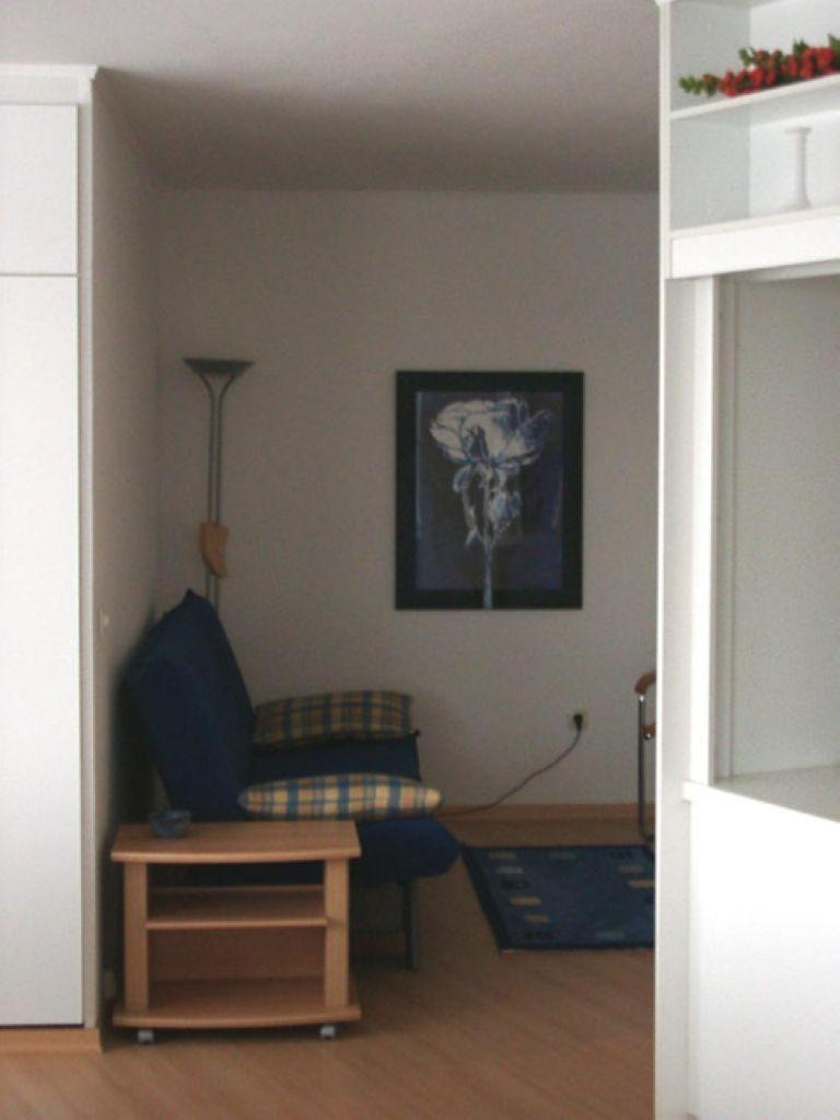 Ferienwohnung-Im-Wikingturm シュレースヴィヒ エクステリア 写真